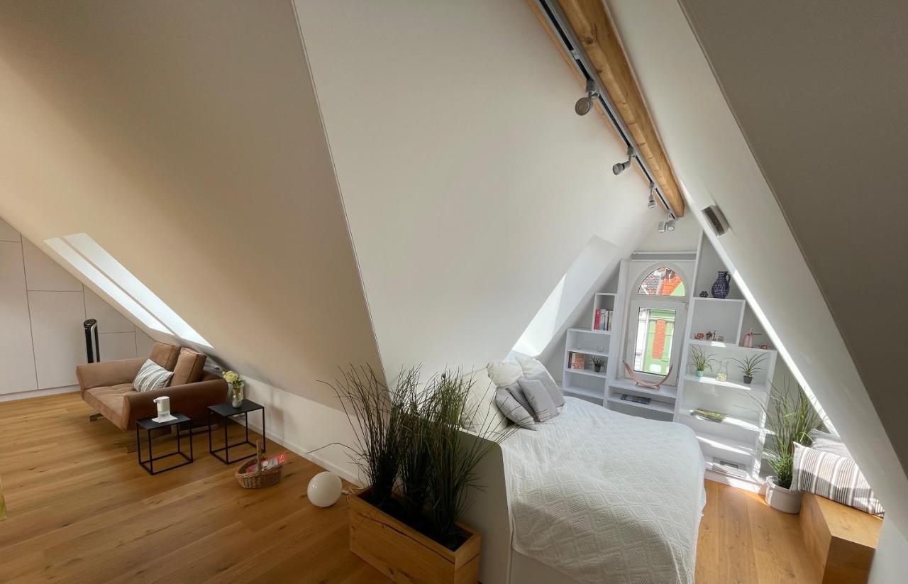 Hannover Business Home Exterior foto