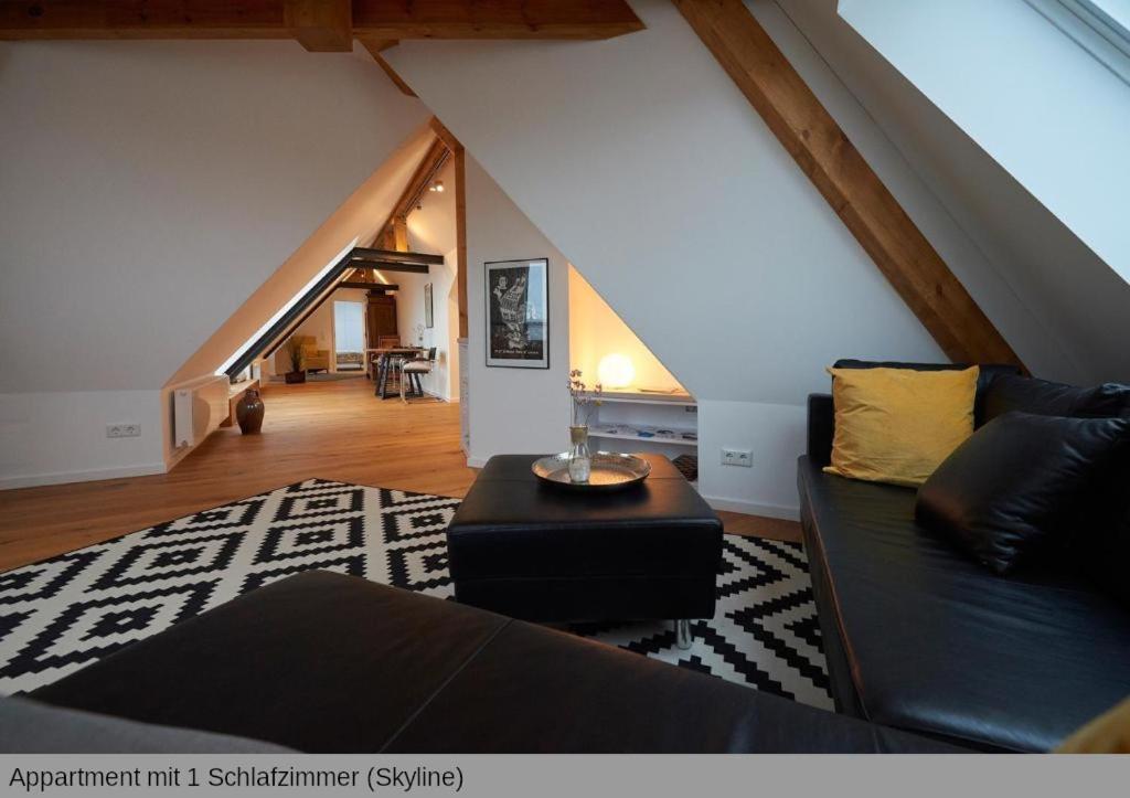 Hannover Business Home Exterior foto